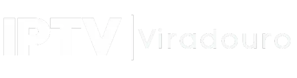 Viradouro IPTV Logo